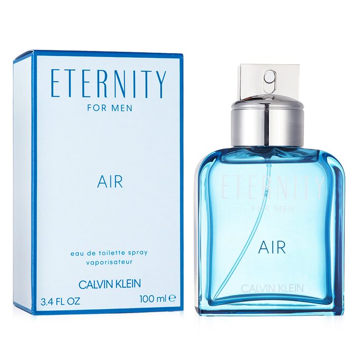 Calvin Klein Eternity Air ماء تواليت سبراي سبراي 100ml/3.4ozProduct Thumbnail