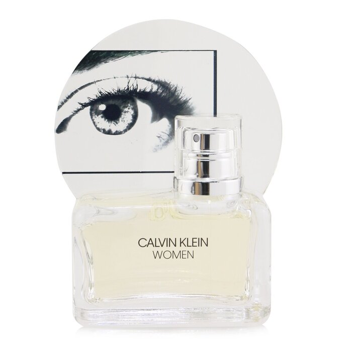 Calvin Klein Women Eau de Toilette Eau de Toilette 50 ml - VMD parfumerie -  drogerie