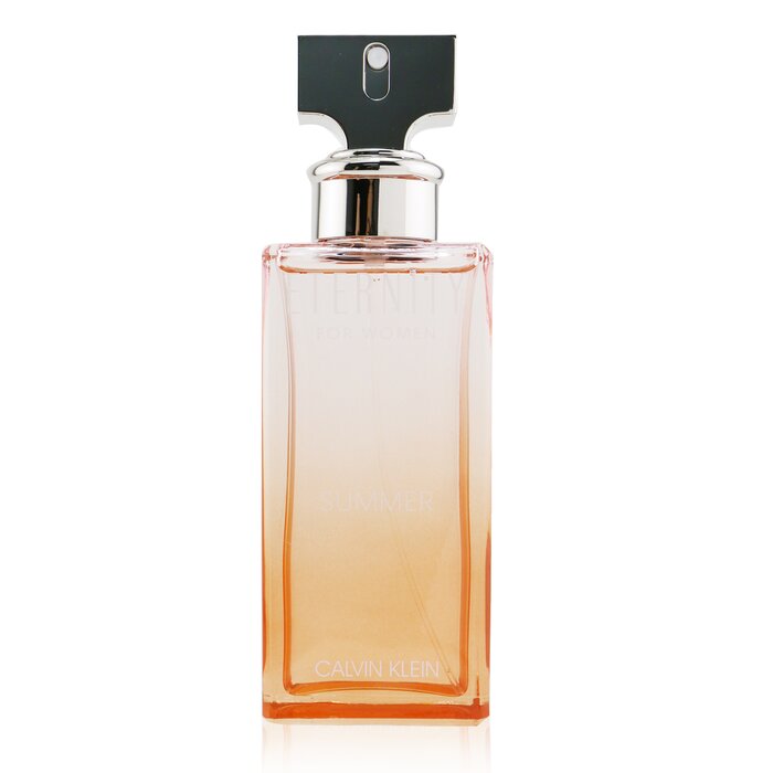 Calvin Klein Eternity Summer Eau De Parfum Spray (Edición 2020) 100ml/3.3ozProduct Thumbnail