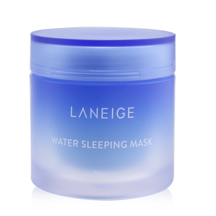 Laneige Water Sleeping Mask מסכת שינה 70ml/2.36ozProduct Thumbnail