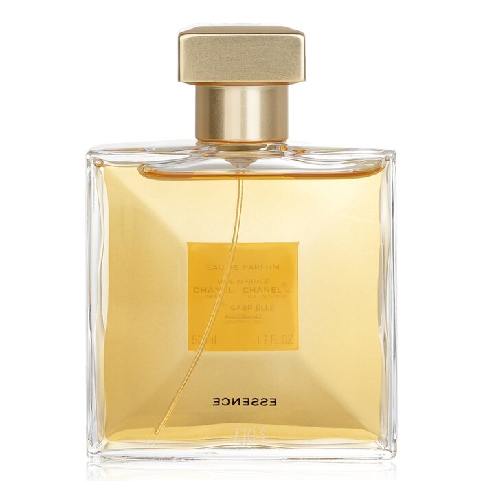 Chanel Gabrielle Essence Eau De Parfum Spray 50ml/1.7oz - Eau De Parfum, Free  Worldwide Shipping