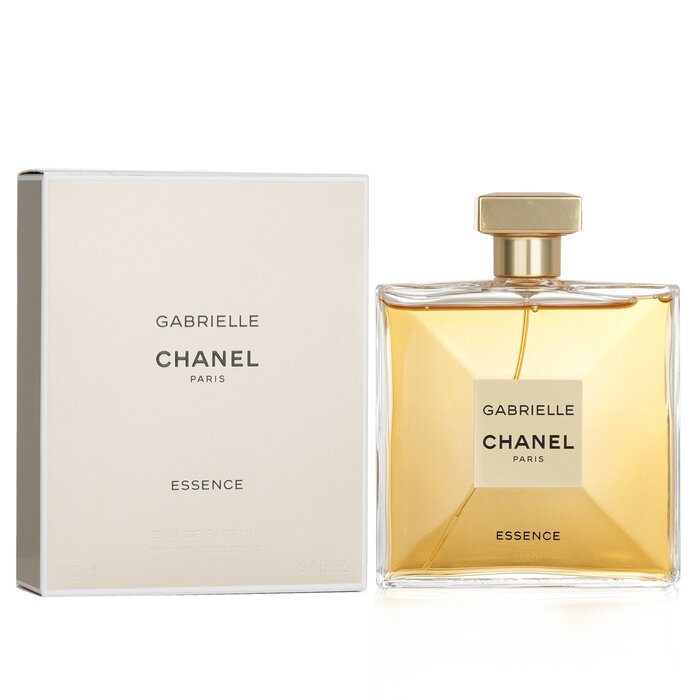 Chanel Gabrielle Essence Eau De Parfum Spray 100ml/3.4oz - Eau De