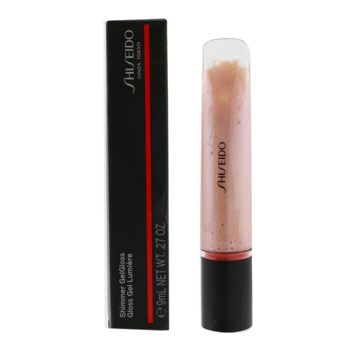 Shiseido Shimmer Gel Gloss 9ml/0.27ozProduct Thumbnail