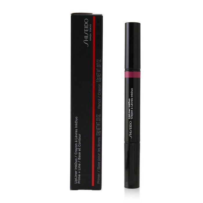Shiseido LipLiner InkDuo (Праймер + Подводка) 1.1g/0.037ozProduct Thumbnail
