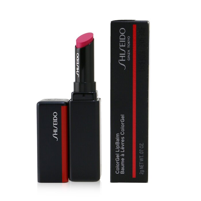 资生堂 Shiseido ColorGel 水漾润泽唇膏 ColorGel LipBalm 2g/0.07ozProduct Thumbnail