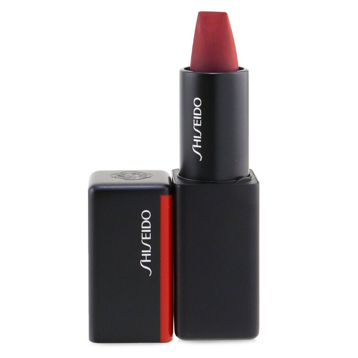 Shiseido أحمر شفاه بودرة ModernMatte 4g/0.14ozProduct Thumbnail