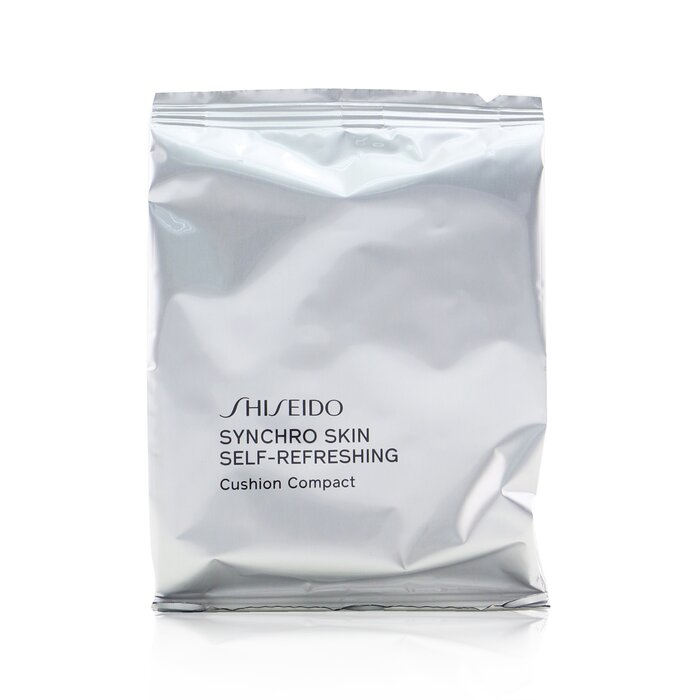 Shiseido 資生堂 Synchro Skin Self Refreshing 氣墊粉底補充裝 13g/0.45ozProduct Thumbnail