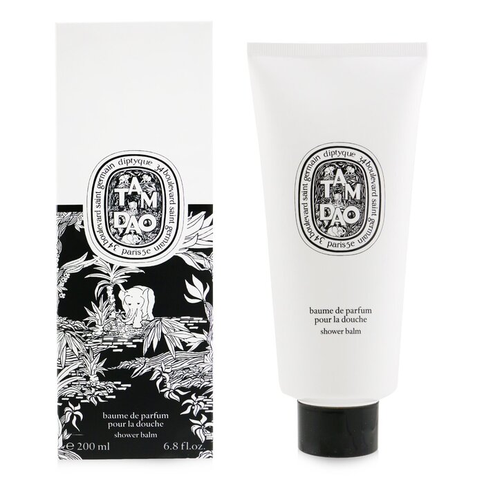 Diptyque Tam Dao Бальзам для Душа 200ml/6.8ozProduct Thumbnail