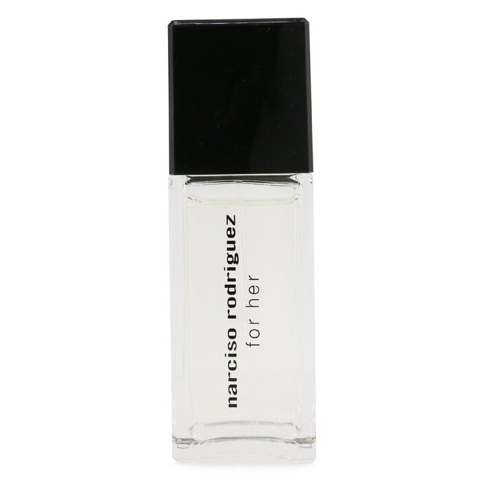 Narciso Rodriguez For Her Eau de Toilette Delicate Spray (Limited Edition 2020) 20ml/0.66ozProduct Thumbnail