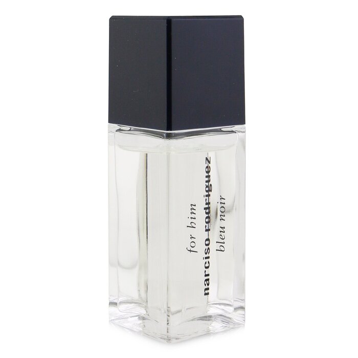 Narciso Rodriguez - For Him Bleu Noir Eau De Parfum Spray (Limited Edition  2020) 20ml/0.66oz - Eau De Parfum, Free Worldwide Shipping