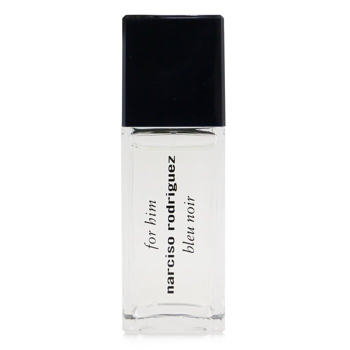 Narciso Rodriguez - For Him Bleu Noir Eau De Parfum Spray (Limited Edition  2020) 20ml/0.66oz - Eau De Parfum, Free Worldwide Shipping