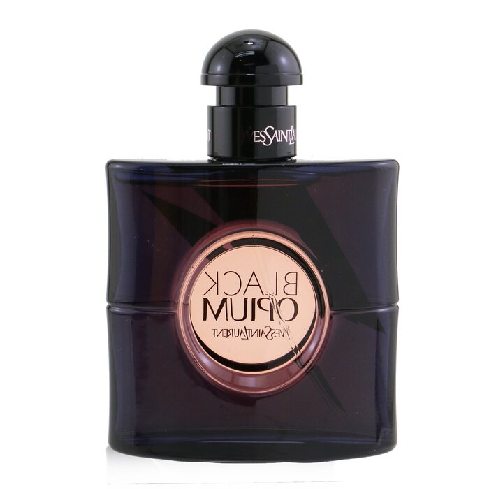 Yves Saint Laurent Black Opium Eau De Parfum Spray (Storm Illusion Edition) 50ml/1.6ozProduct Thumbnail