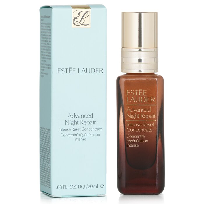 Estee Lauder Advanced Night Repair Intense Reset Concentrate  20ml/0.68ozProduct Thumbnail