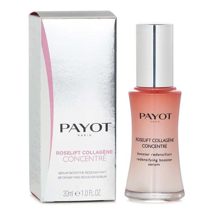Payot Roselift Collagene Concentre Sérum intensificador redensificante 30ml/1ozProduct Thumbnail