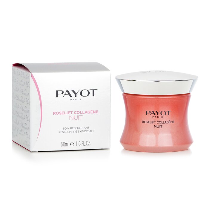 Payot Roselift Collagen Nuit Resculpting SkinCream 50ml/1.6ozProduct Thumbnail