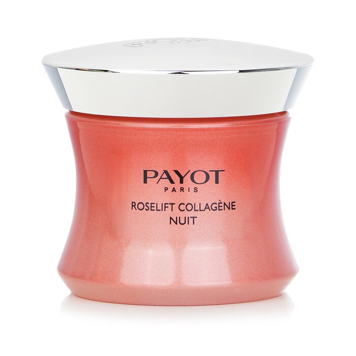 Payot Roselift Collagene Nuit Crema Resculpidora de Piel 50ml/1.6ozProduct Thumbnail