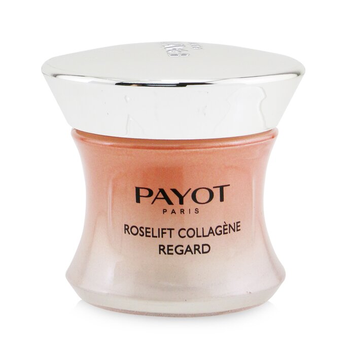 Payot Roselift Collagene Regard Lifting Eye Care  15ml/0.5ozProduct Thumbnail
