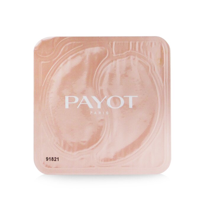 Payot Roselift Collagene Patch Regard - Anti-Fatigue, Lifting Express Care (רפידה לעיניים) 10pairsProduct Thumbnail