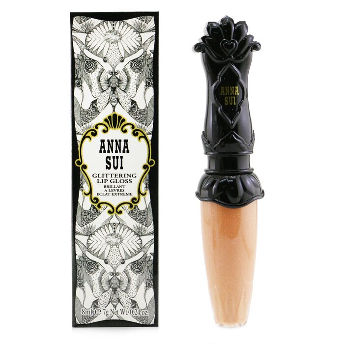 Anna Sui ליפ גלוס גליטר ליפ גלוס 7g/0.24ozProduct Thumbnail