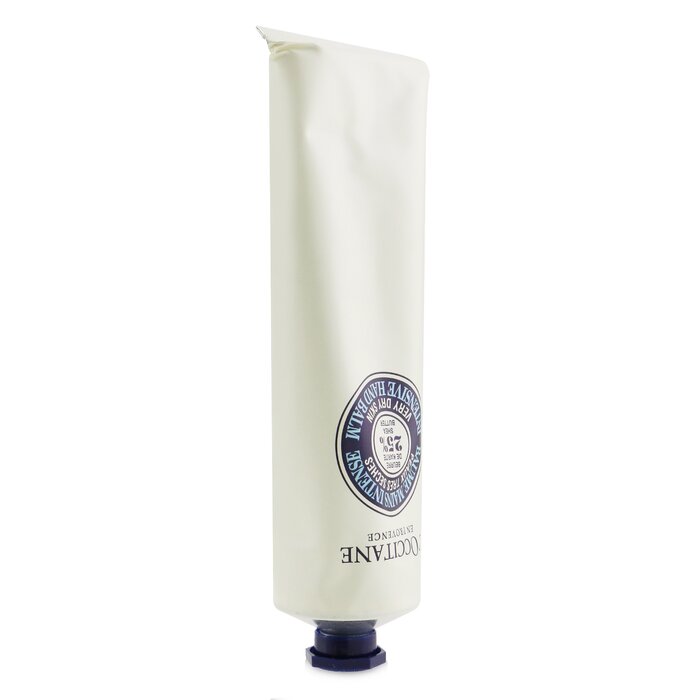 L'Occitane Shea Butter Intensive Hand Balm - For Very Dry Skin (Box Slightly Damaged) 150ml/5.2ozProduct Thumbnail