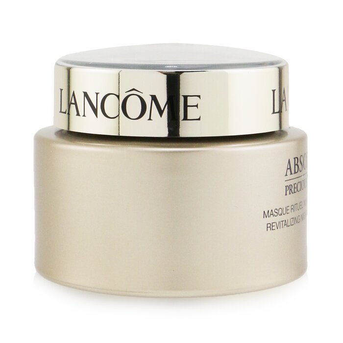 Lancome 蘭蔻 Absolue Precious Cells Revitalizing Night Ritual Mask (Box Slightly Damaged) 75ml/2.6ozProduct Thumbnail