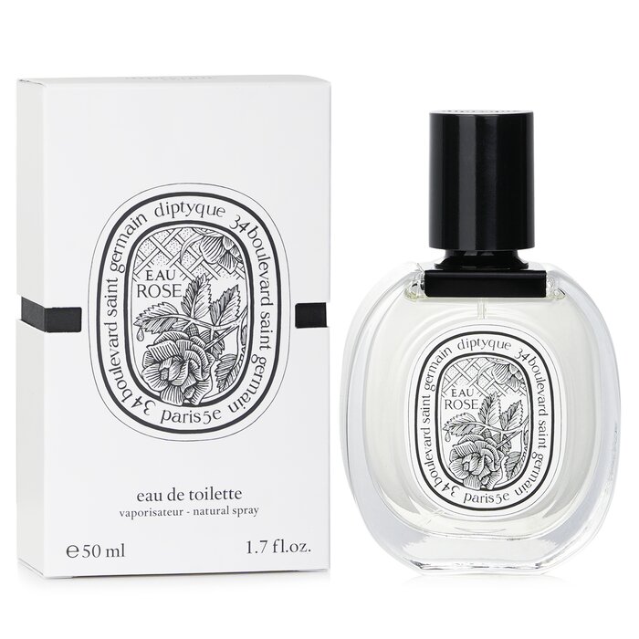Diptyque Eau Rose או דה טואלט ספריי 50ml/1.7ozProduct Thumbnail
