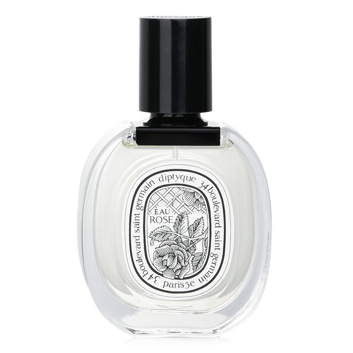 Diptyque 淡玫瑰淡香水噴霧 50ml/1.7ozProduct Thumbnail