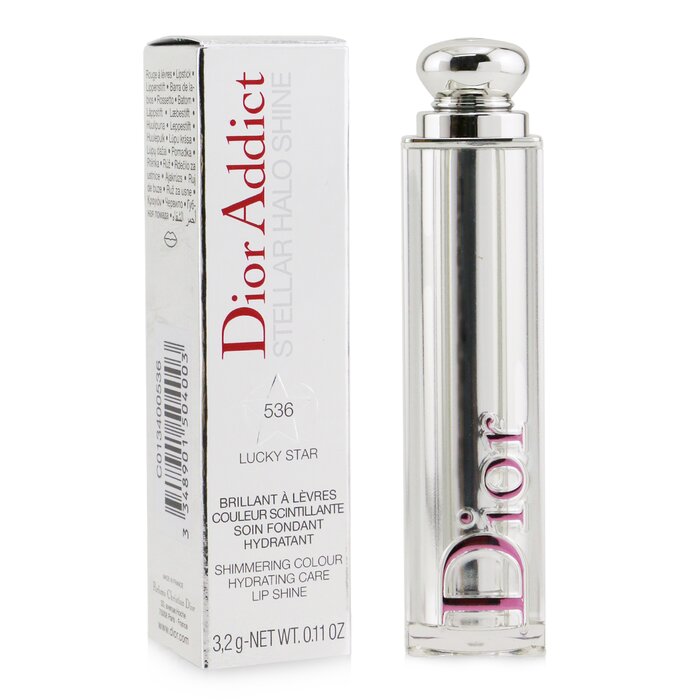 Christian Dior Dior Addict Stellar Halo Shine Lipstick שפתון מבריק 3.2g/0.11ozProduct Thumbnail
