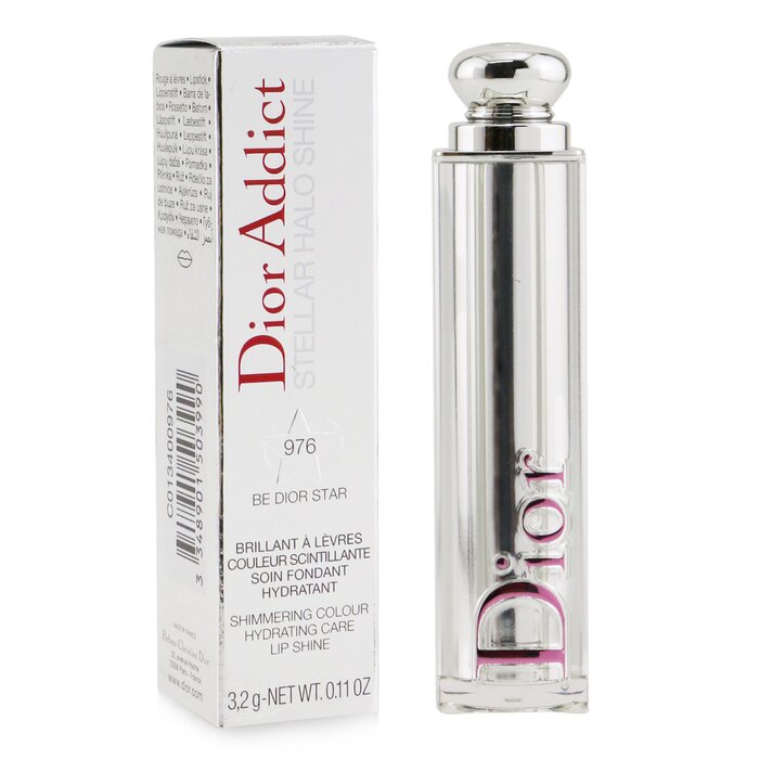 ディオール Christian Dior ディオール アディクト ステラ ハロ シャイン リップスティック 3.2g/0.11ozProduct Thumbnail