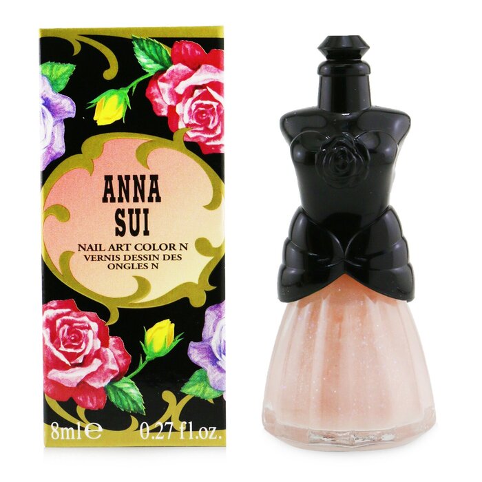 Anna Sui Nail Color N 8ml/0.27ozProduct Thumbnail