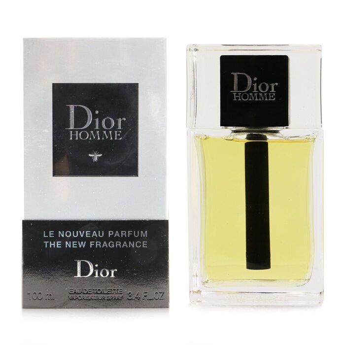Christian Dior 桀骜男士全新版 淡香水 EDT 100ml/3.4ozProduct Thumbnail