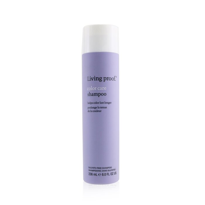 Living Proof Color Care Shampoo  236ml/8ozProduct Thumbnail