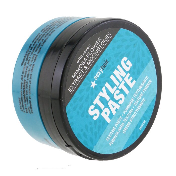 Sexy Hair Concepts Healthy Sexy Hair Styling Paste Texture Paste משחה לעיצוב השיער 70g/2.5ozProduct Thumbnail