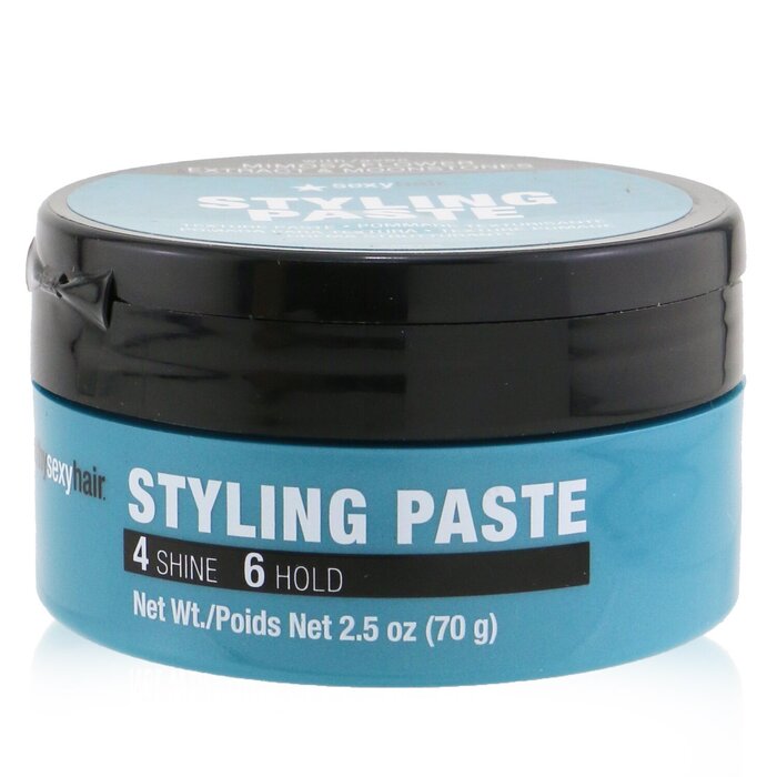 Sexy Hair Concepts Healthy Sexy Hair Styling Paste Текстурирующая Паста для Укладки Волос 70g/2.5ozProduct Thumbnail