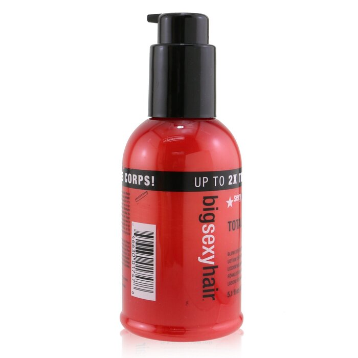 Sexy Hair Concepts Big Sexy Hair Total Body Blow Dry Bodyfying Lotion 150ml/5.1ozProduct Thumbnail