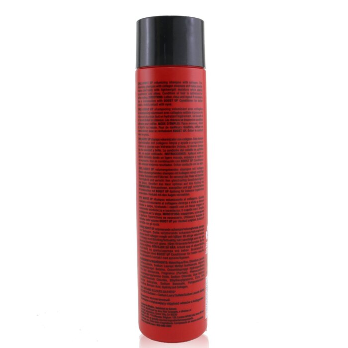 Sexy Hair Concepts Big Sexy Hair Boost Up Volumizing Shampoo with Collagen 300ml/10.1ozProduct Thumbnail