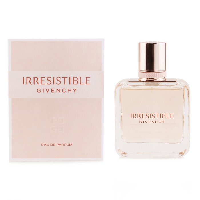 ジバンシィ Givenchy Irresistible Eau De Parfum Spray 35ml/1.1ozProduct Thumbnail