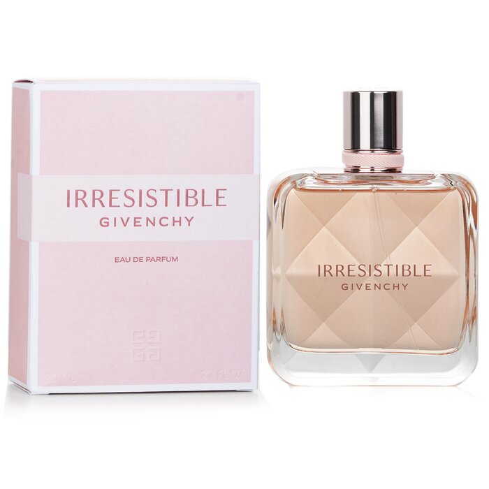 Givenchy Irresistible Eau De Parfum Spray 80ml/2.6ozProduct Thumbnail