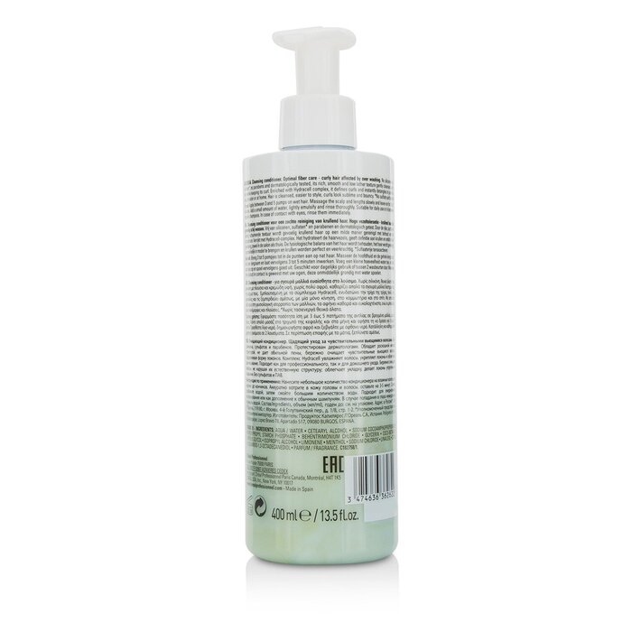 L'Oreal Professionnel Serie Expert - Curl Contour Cleansing Conditioner 400ml/13.5ozProduct Thumbnail