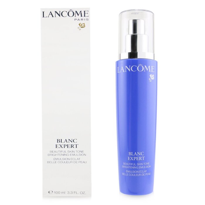ランコム Lancome Blanc Expert Beautiful Skin Tone Brightening Emulsion 100ml/3.3ozProduct Thumbnail