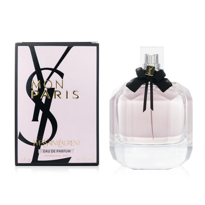 Yves Saint Laurent Mon Paris Eau De Parfum Spray 150ml/5ozProduct Thumbnail