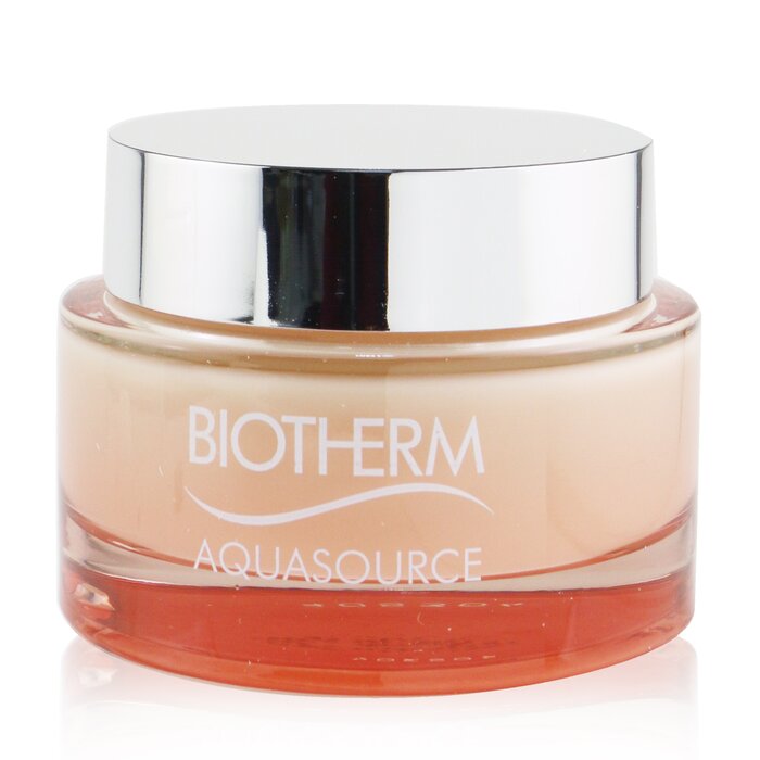 Biotherm ครีม Aquasource 48H Continuous Release Hydration Rich Cream (ผิวแห้ง) 75ml/2.53ozProduct Thumbnail