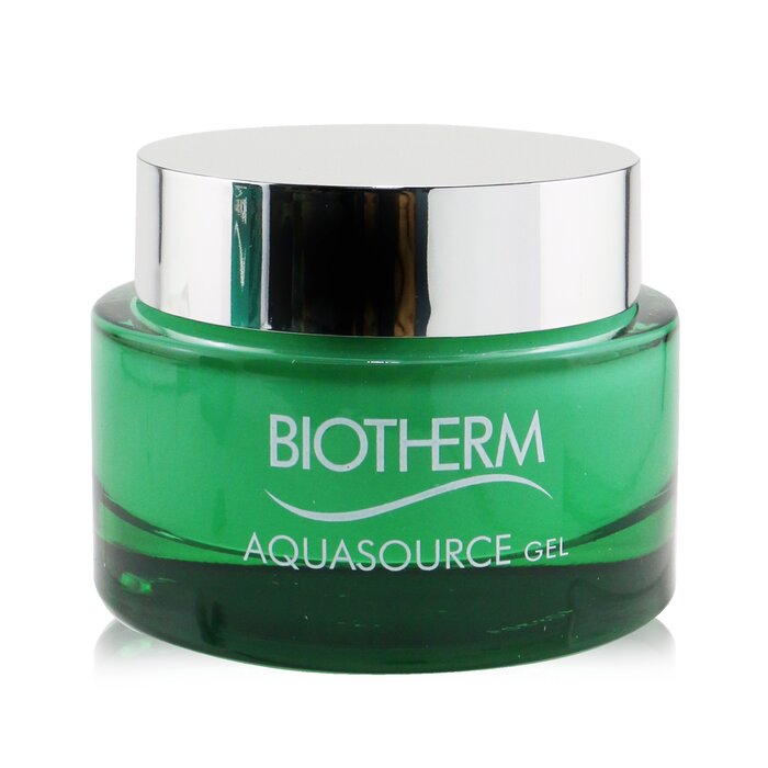 Biotherm جل مرطب مجدد Aquasource Gel - للبشرة العادية/المختلطة 75ml/2.53ozProduct Thumbnail