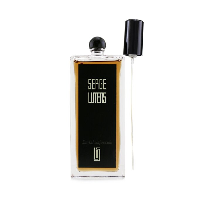 Serge Lutens Santal Majuscule Eau De Parfum Spray (Sin Caja) 100ml/3.3ozProduct Thumbnail