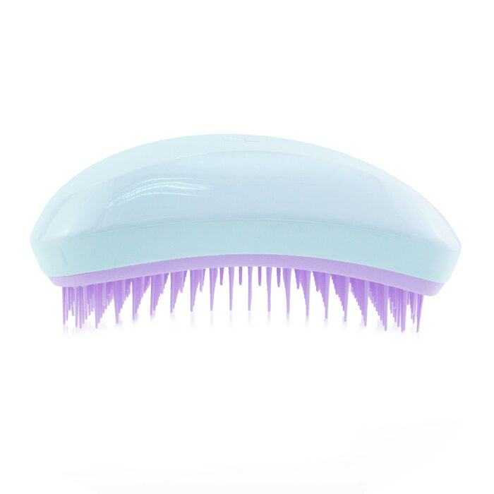 Tangle Teezer Fine & Fragile Распутывающая Щетка для Волос - # Mint Violet 1pcProduct Thumbnail