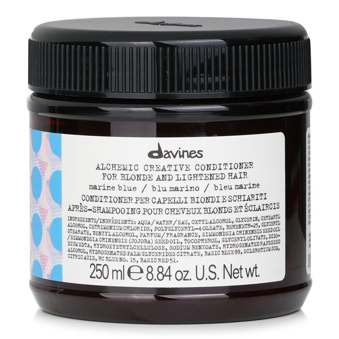 Davines Alchemic Creative Conditioner 250ml/8.84ozProduct Thumbnail