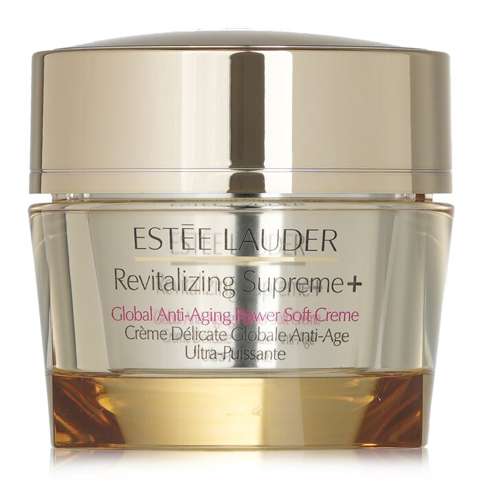 Estee Lauder Revitalizing Supreme + Global Anti-Aging Power Soft Creme  50ml/1.7ozProduct Thumbnail