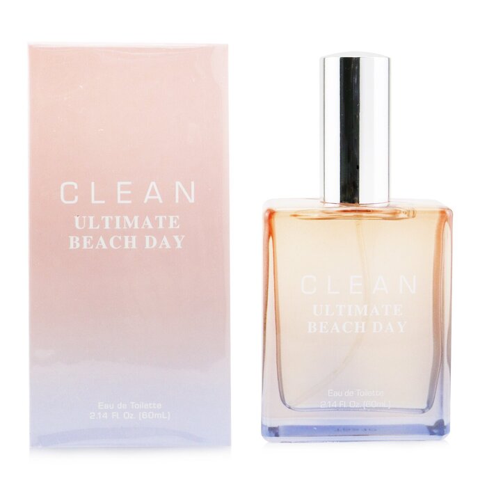 Clean Clean Ultimate Beach Day أو دو برفوم سبراي 60ml/2.14ozProduct Thumbnail