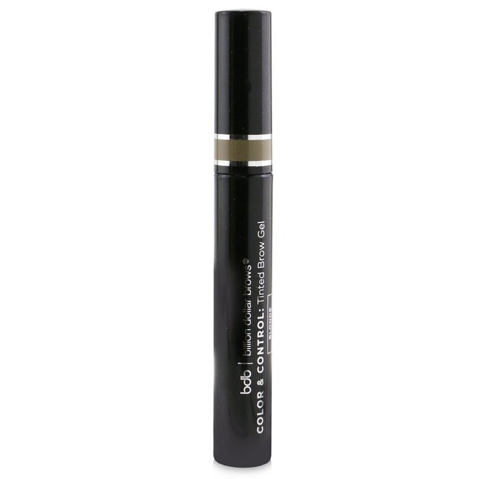 Billion Dollar Brows Color & Control: Tinted Brow Gel 5ml/0.169ozProduct Thumbnail