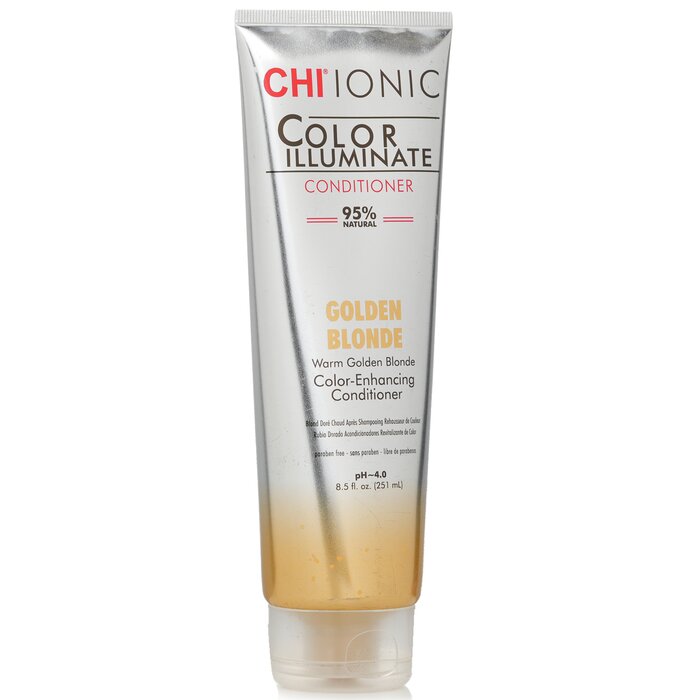 CHI Ionic Color 亮麗護髮素 251ml/8.5ozProduct Thumbnail